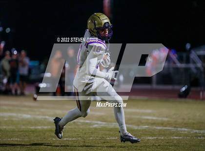 Thumbnail 1 in Sabino @ Eastmark (AIA 3A Quarter Finals) photogallery.
