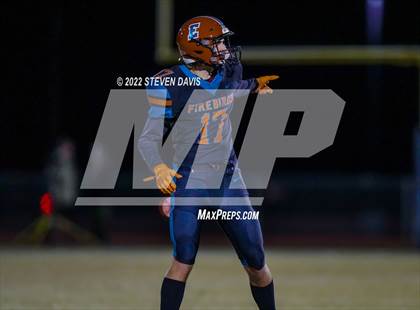 Thumbnail 3 in Sabino @ Eastmark (AIA 3A Quarter Finals) photogallery.