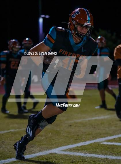 Thumbnail 1 in Sabino @ Eastmark (AIA 3A Quarter Finals) photogallery.