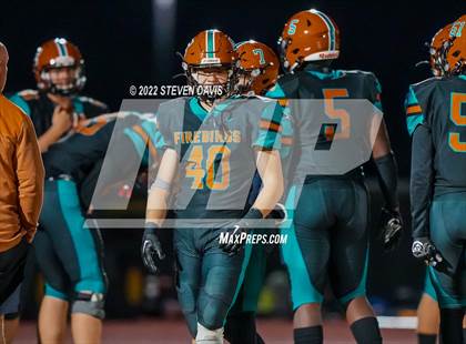 Thumbnail 1 in Sabino @ Eastmark (AIA 3A Quarter Finals) photogallery.