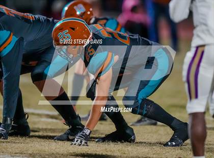 Thumbnail 2 in Sabino @ Eastmark (AIA 3A Quarter Finals) photogallery.