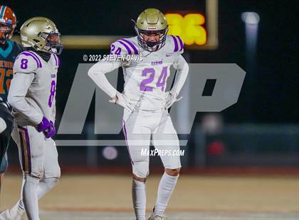 Thumbnail 2 in Sabino @ Eastmark (AIA 3A Quarter Finals) photogallery.