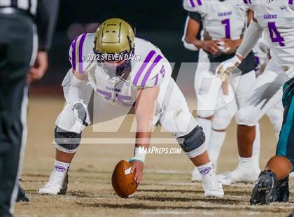 Thumbnail 3 in Sabino @ Eastmark (AIA 3A Quarter Finals) photogallery.
