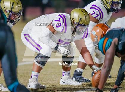 Thumbnail 3 in Sabino @ Eastmark (AIA 3A Quarter Finals) photogallery.