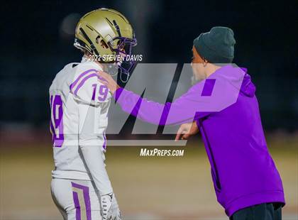 Thumbnail 3 in Sabino @ Eastmark (AIA 3A Quarter Finals) photogallery.