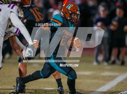 Thumbnail 3 in Sabino @ Eastmark (AIA 3A Quarter Finals) photogallery.