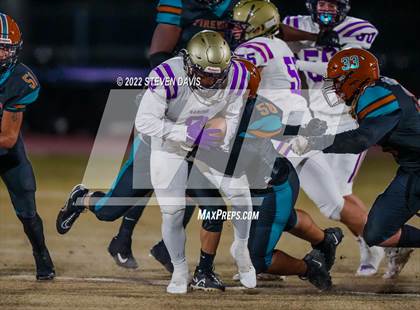 Thumbnail 3 in Sabino @ Eastmark (AIA 3A Quarter Finals) photogallery.