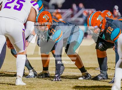 Thumbnail 1 in Sabino @ Eastmark (AIA 3A Quarter Finals) photogallery.