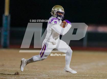 Thumbnail 1 in Sabino @ Eastmark (AIA 3A Quarter Finals) photogallery.