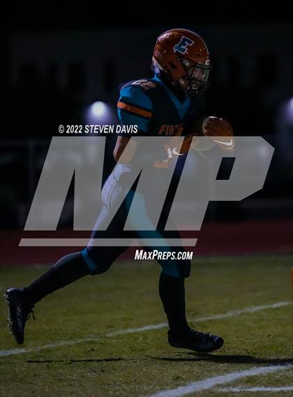 Thumbnail 2 in Sabino @ Eastmark (AIA 3A Quarter Finals) photogallery.