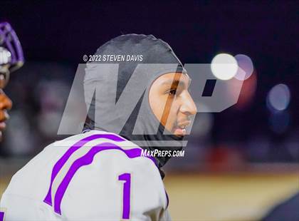 Thumbnail 3 in Sabino @ Eastmark (AIA 3A Quarter Finals) photogallery.