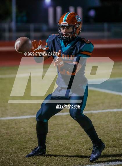 Thumbnail 3 in Sabino @ Eastmark (AIA 3A Quarter Finals) photogallery.