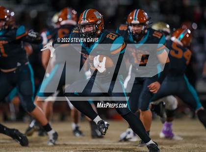 Thumbnail 3 in Sabino @ Eastmark (AIA 3A Quarter Finals) photogallery.