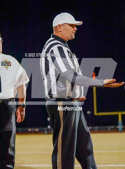 Thumbnail 3 in Sabino @ Eastmark (AIA 3A Quarter Finals) photogallery.