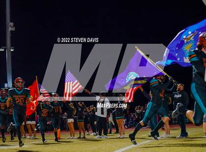 Thumbnail 3 in Sabino @ Eastmark (AIA 3A Quarter Finals) photogallery.