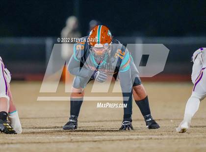 Thumbnail 3 in Sabino @ Eastmark (AIA 3A Quarter Finals) photogallery.