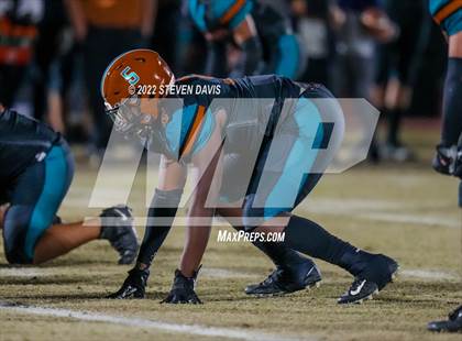 Thumbnail 2 in Sabino @ Eastmark (AIA 3A Quarter Finals) photogallery.