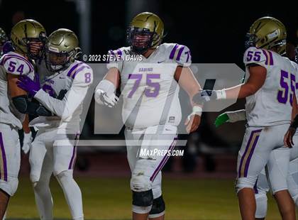Thumbnail 3 in Sabino @ Eastmark (AIA 3A Quarter Finals) photogallery.