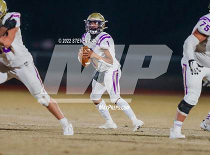 Thumbnail 2 in Sabino @ Eastmark (AIA 3A Quarter Finals) photogallery.