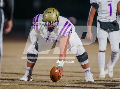 Thumbnail 2 in Sabino @ Eastmark (AIA 3A Quarter Finals) photogallery.