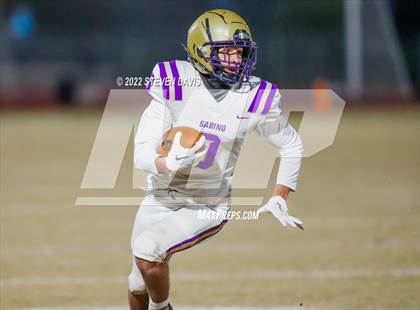 Thumbnail 3 in Sabino @ Eastmark (AIA 3A Quarter Finals) photogallery.