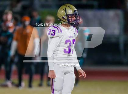 Thumbnail 3 in Sabino @ Eastmark (AIA 3A Quarter Finals) photogallery.