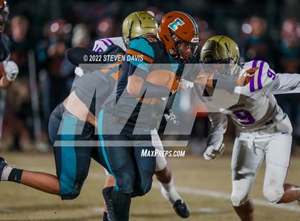 Thumbnail 1 in Sabino @ Eastmark (AIA 3A Quarter Finals) photogallery.