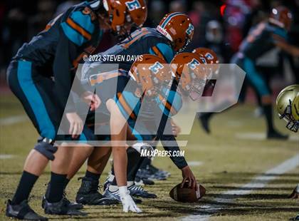 Thumbnail 1 in Sabino @ Eastmark (AIA 3A Quarter Finals) photogallery.