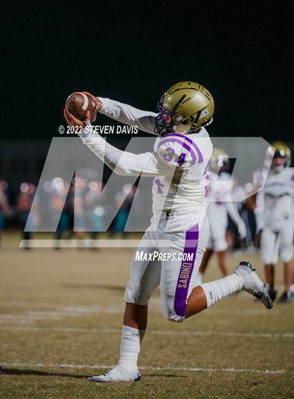 Thumbnail 3 in Sabino @ Eastmark (AIA 3A Quarter Finals) photogallery.