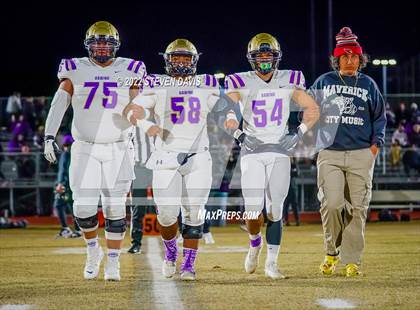Thumbnail 1 in Sabino @ Eastmark (AIA 3A Quarter Finals) photogallery.
