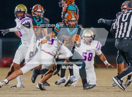 Thumbnail 3 in Sabino @ Eastmark (AIA 3A Quarter Finals) photogallery.