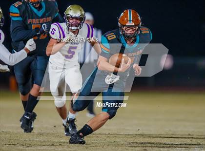 Thumbnail 3 in Sabino @ Eastmark (AIA 3A Quarter Finals) photogallery.