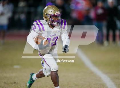 Thumbnail 3 in Sabino @ Eastmark (AIA 3A Quarter Finals) photogallery.