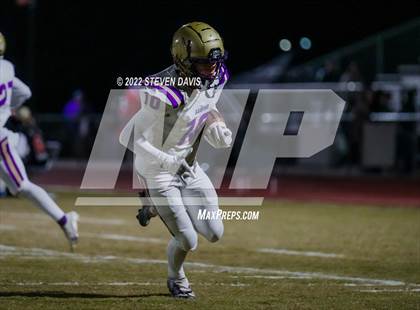 Thumbnail 2 in Sabino @ Eastmark (AIA 3A Quarter Finals) photogallery.