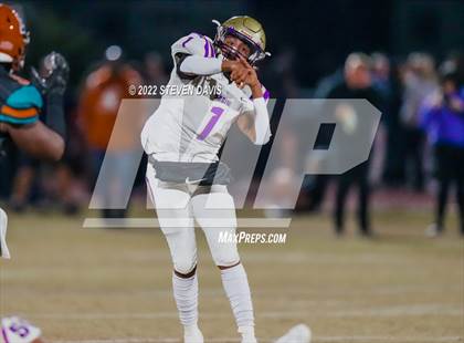 Thumbnail 2 in Sabino @ Eastmark (AIA 3A Quarter Finals) photogallery.