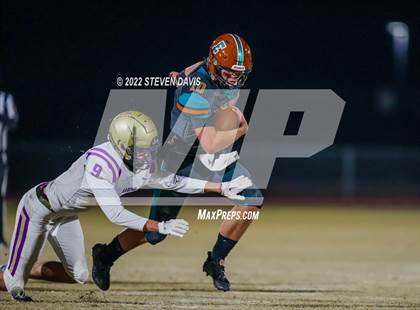 Thumbnail 1 in Sabino @ Eastmark (AIA 3A Quarter Finals) photogallery.