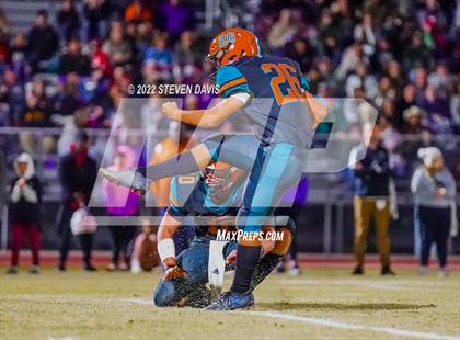 Thumbnail 2 in Sabino @ Eastmark (AIA 3A Quarter Finals) photogallery.