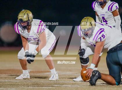 Thumbnail 2 in Sabino @ Eastmark (AIA 3A Quarter Finals) photogallery.