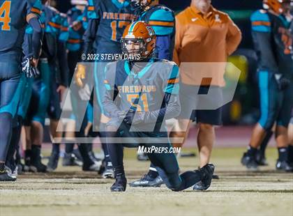 Thumbnail 3 in Sabino @ Eastmark (AIA 3A Quarter Finals) photogallery.