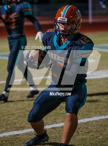 Thumbnail 1 in Sabino @ Eastmark (AIA 3A Quarter Finals) photogallery.