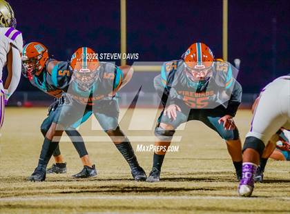 Thumbnail 2 in Sabino @ Eastmark (AIA 3A Quarter Finals) photogallery.