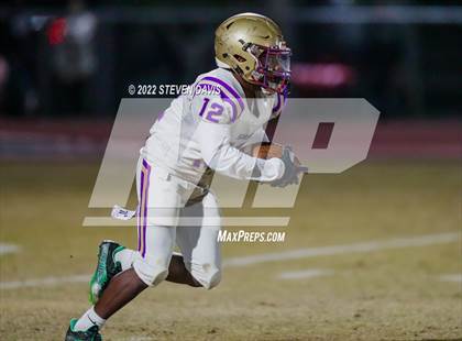 Thumbnail 2 in Sabino @ Eastmark (AIA 3A Quarter Finals) photogallery.