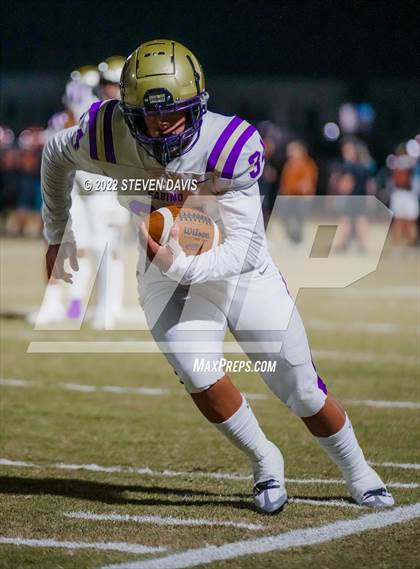 Thumbnail 1 in Sabino @ Eastmark (AIA 3A Quarter Finals) photogallery.