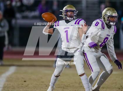 Thumbnail 2 in Sabino @ Eastmark (AIA 3A Quarter Finals) photogallery.