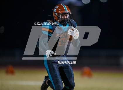 Thumbnail 1 in Sabino @ Eastmark (AIA 3A Quarter Finals) photogallery.