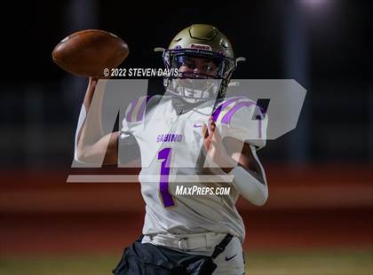 Thumbnail 1 in Sabino @ Eastmark (AIA 3A Quarter Finals) photogallery.