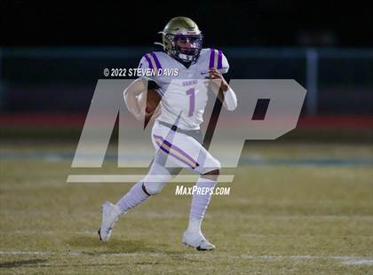 Thumbnail 2 in Sabino @ Eastmark (AIA 3A Quarter Finals) photogallery.