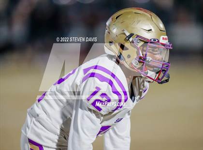 Thumbnail 3 in Sabino @ Eastmark (AIA 3A Quarter Finals) photogallery.