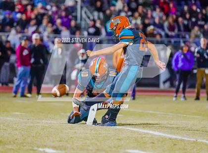 Thumbnail 3 in Sabino @ Eastmark (AIA 3A Quarter Finals) photogallery.