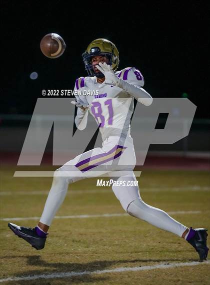 Thumbnail 1 in Sabino @ Eastmark (AIA 3A Quarter Finals) photogallery.